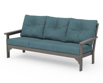 Vineyard Deep Seating Sofa