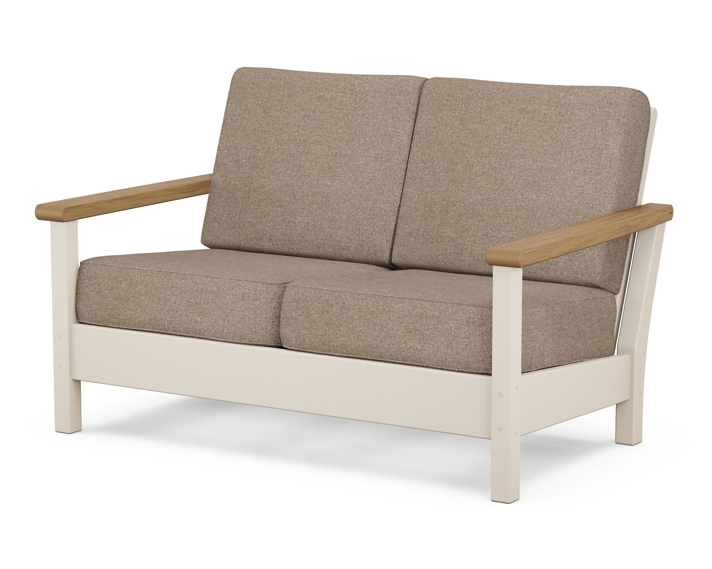 Harbour Deep Seating Loveseat