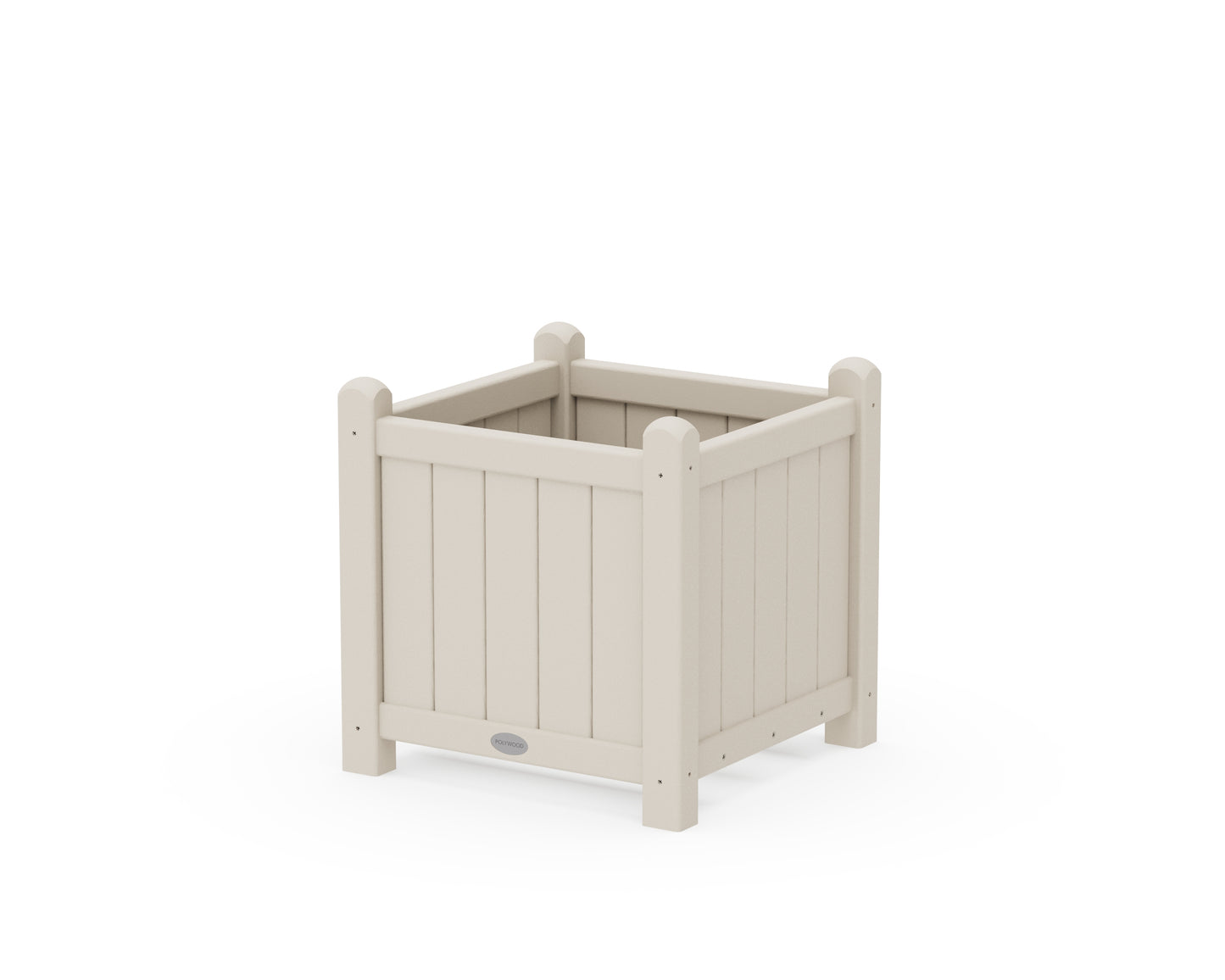 Traditional Garden 16" Planter