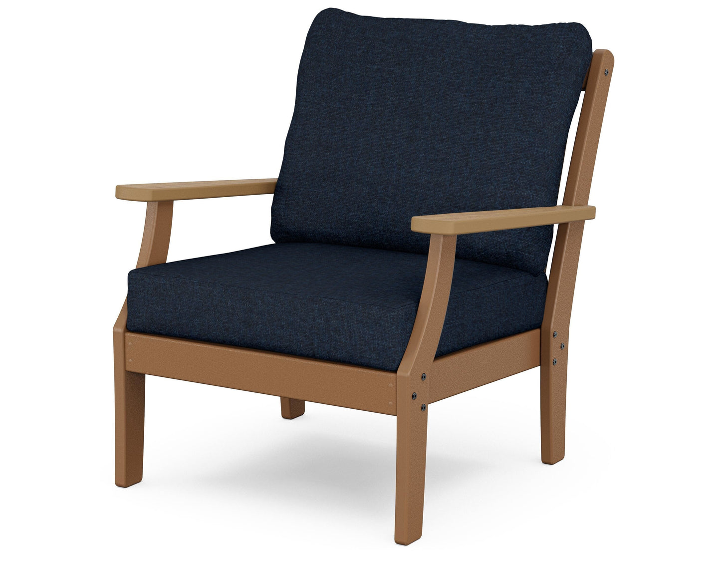 Braxton Deep Seating Chair