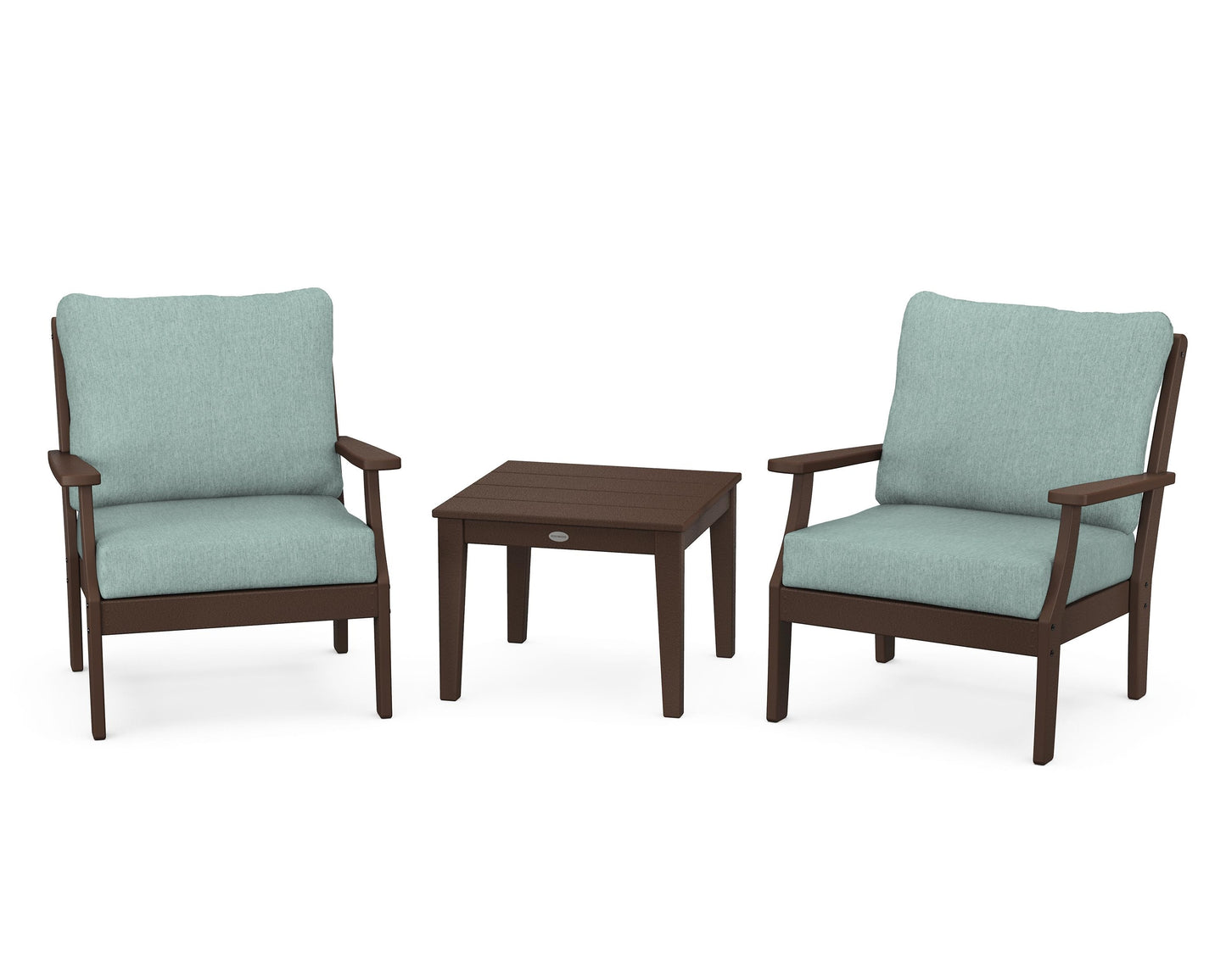Braxton 3-Piece Deep Seating Set