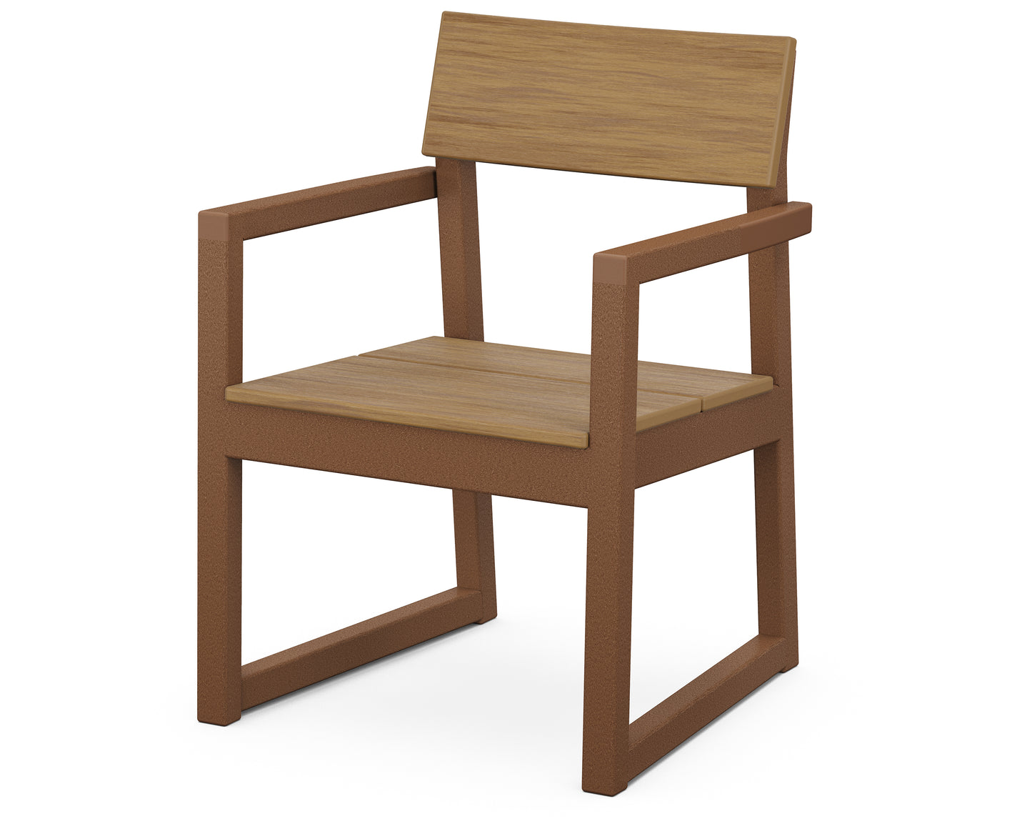 EDGE Dining Arm Chair