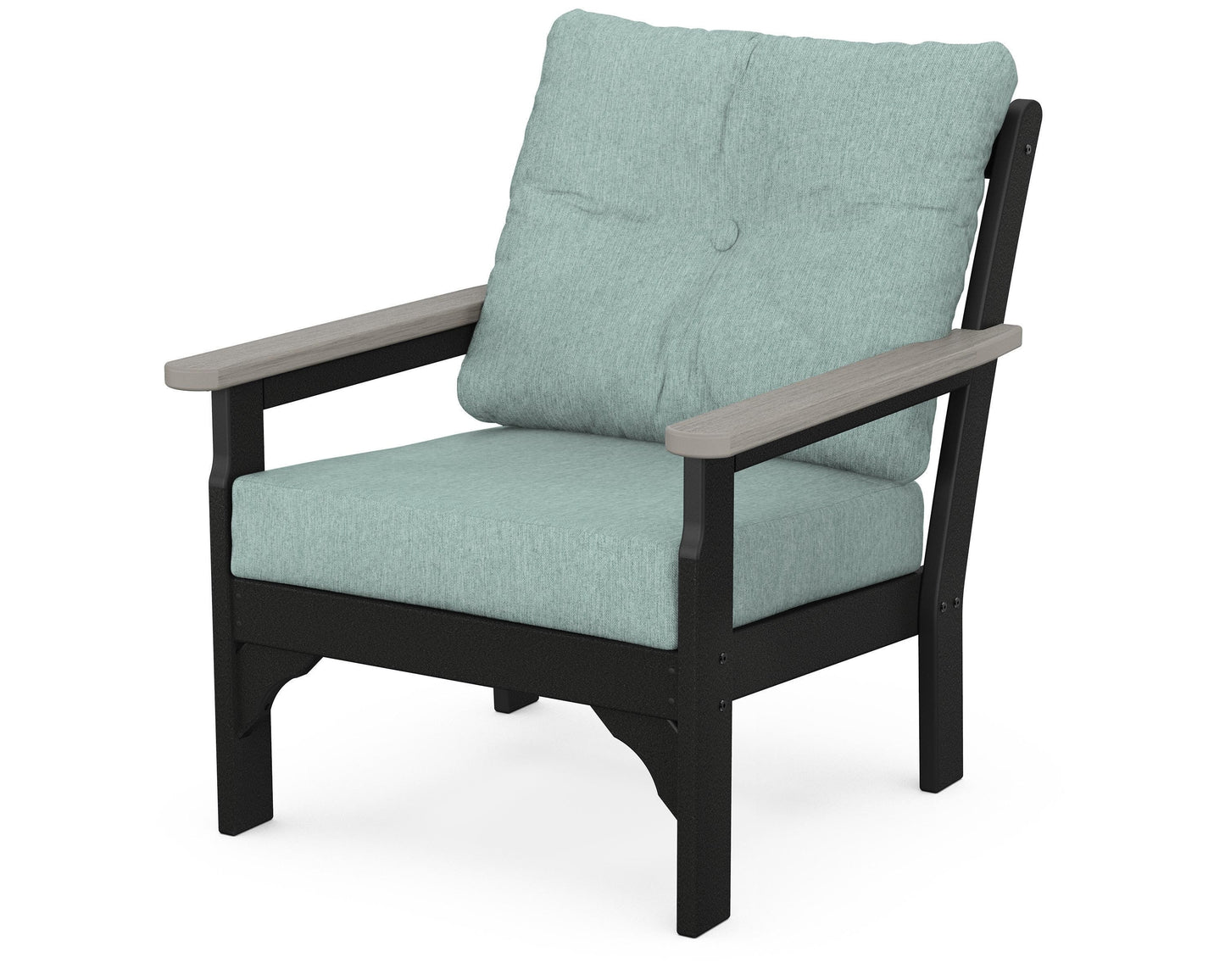 Vineyard Deep Seating Chair