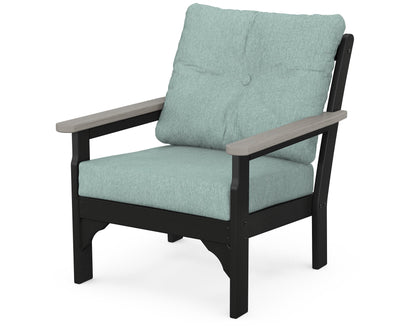 Vineyard Deep Seating Chair