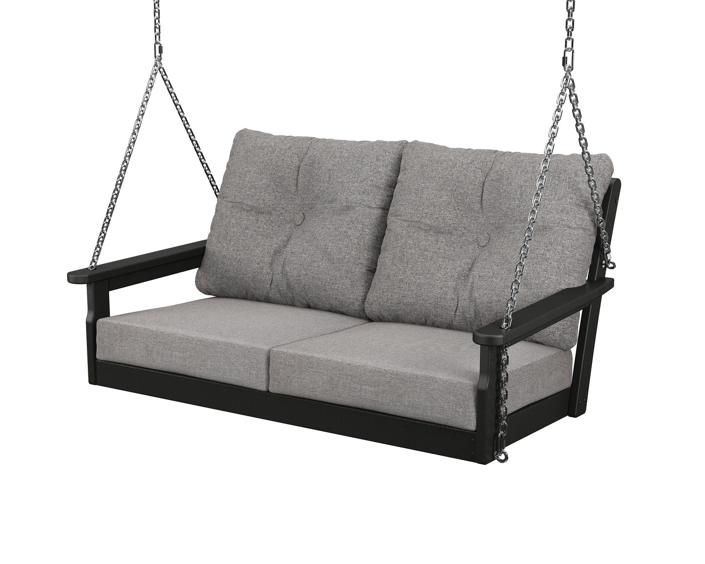 Vineyard Deep Seating Swing