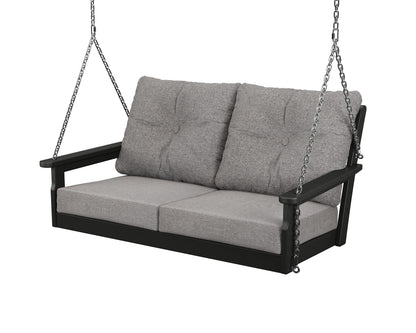 Vineyard Deep Seating Swing