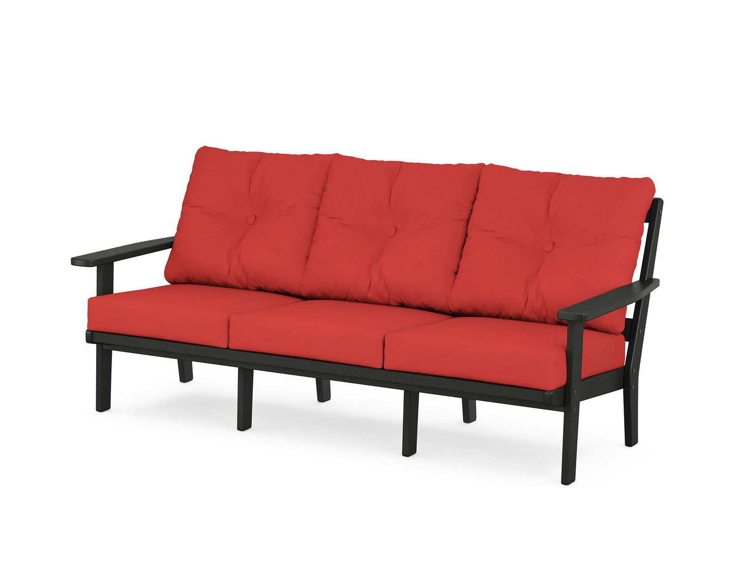 Prairie Deep Seating Sofa