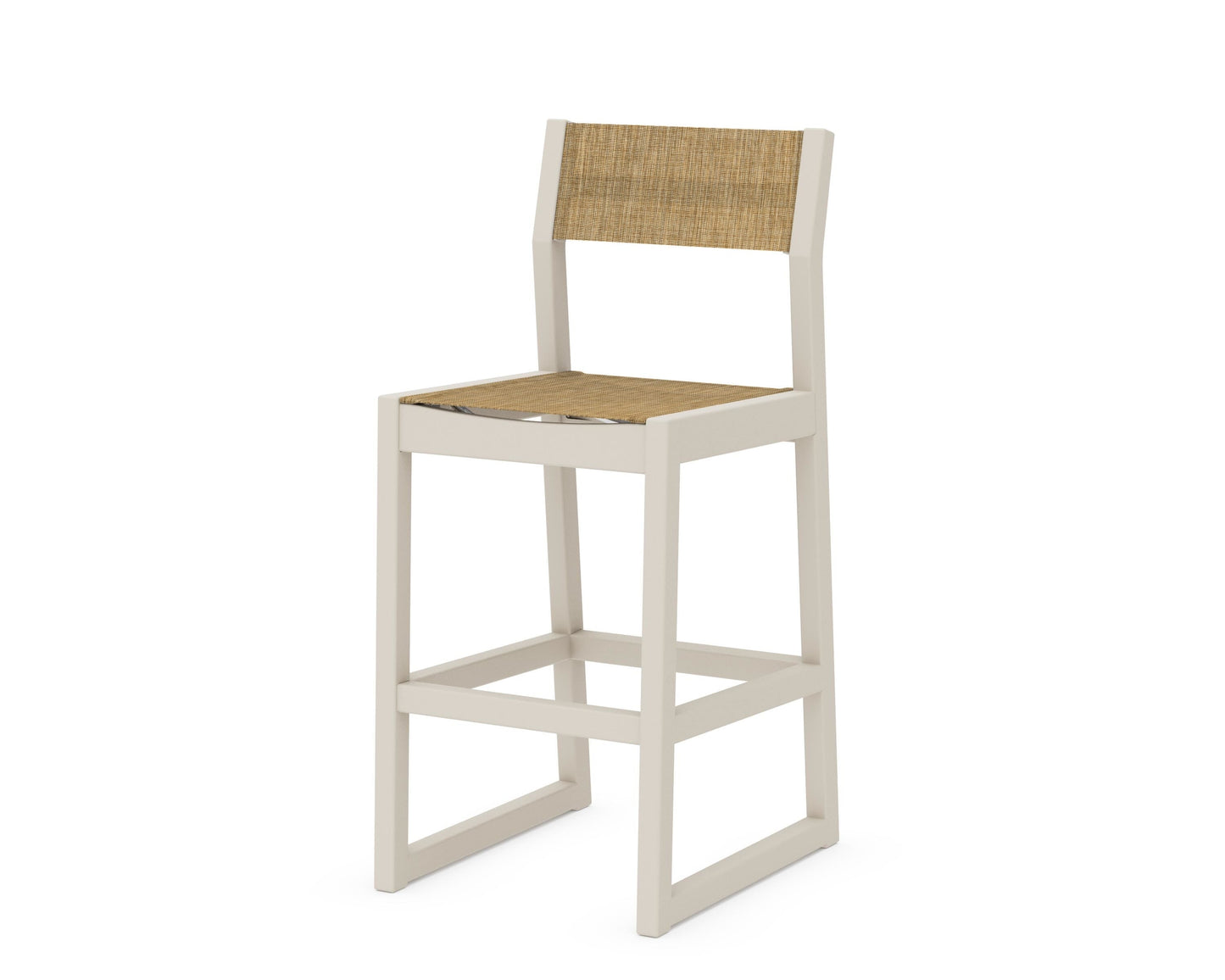 EDGE Sling Bar Side Chair