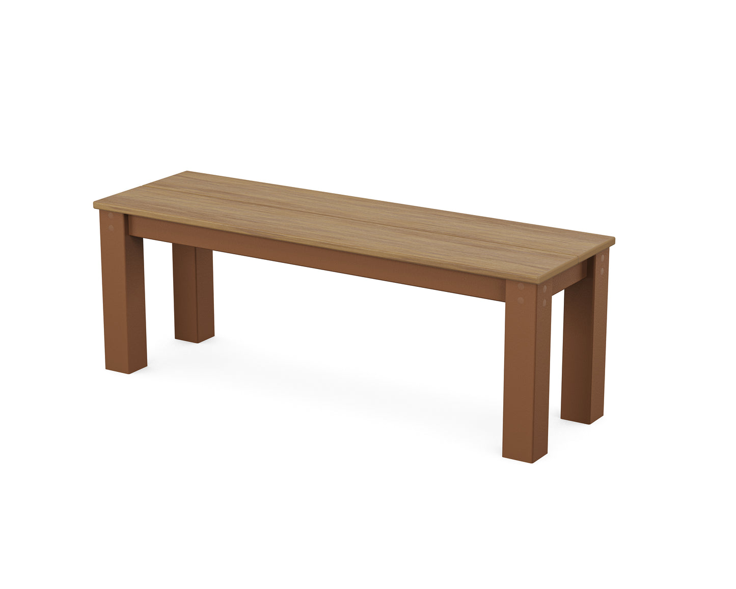 Studio Parsons 48" Bench