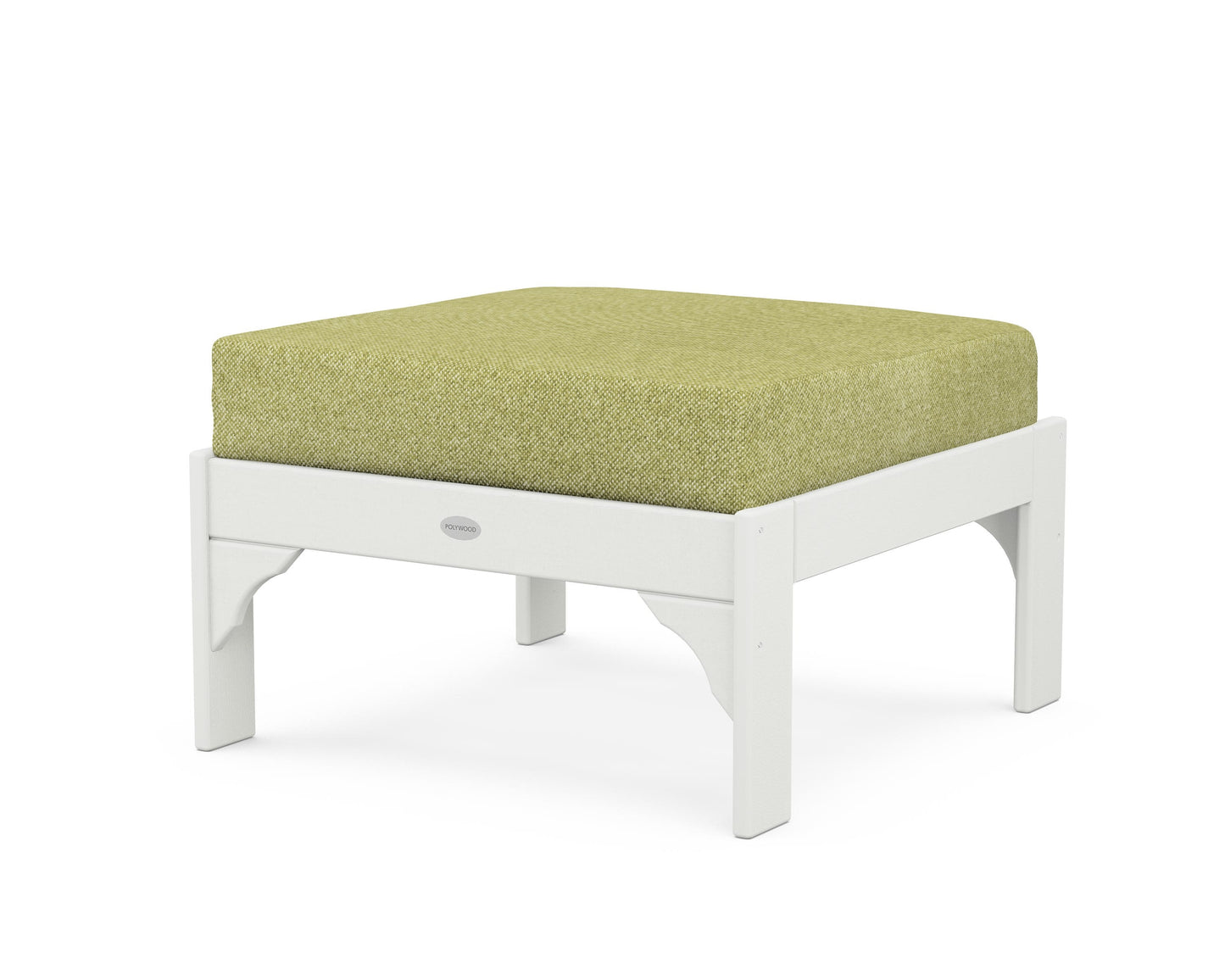 Vineyard Deep Seating Ottoman