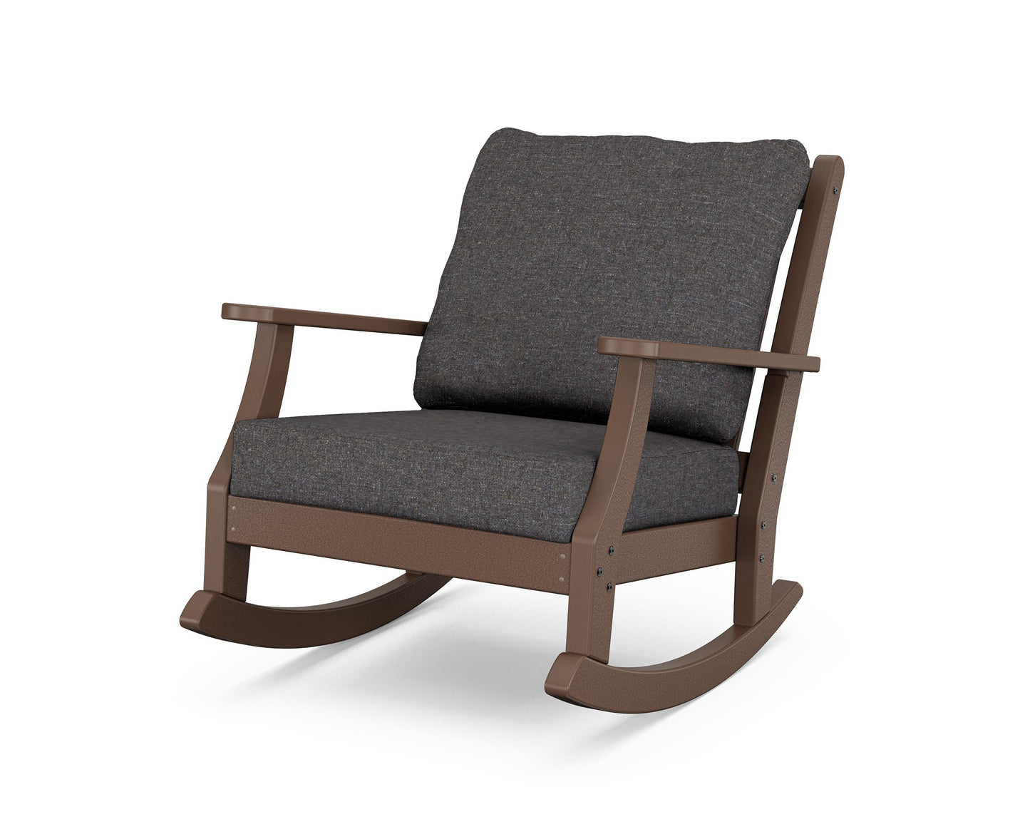 Wovendale Deep Seating Rocking Chair