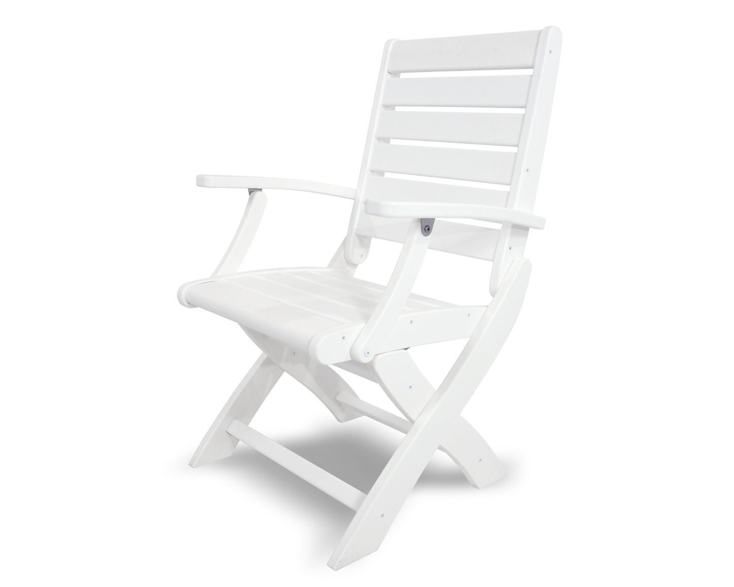 Signature Folding Chair