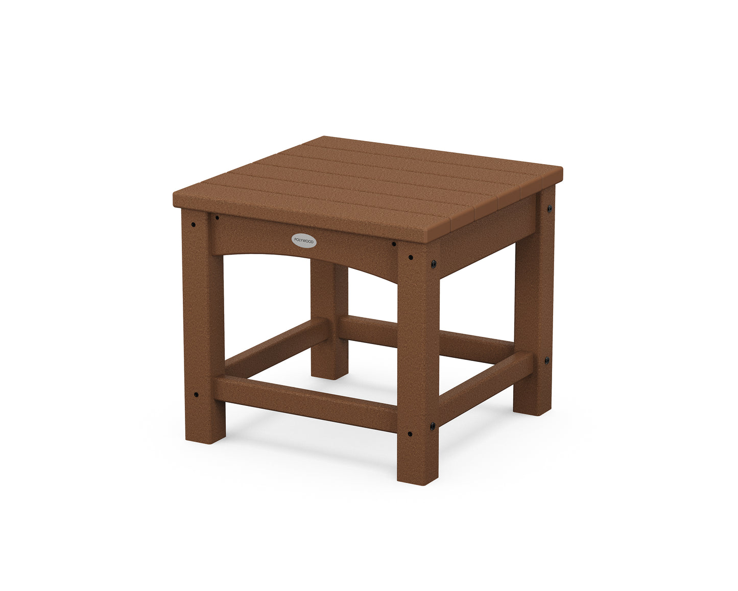Club 18" End Table