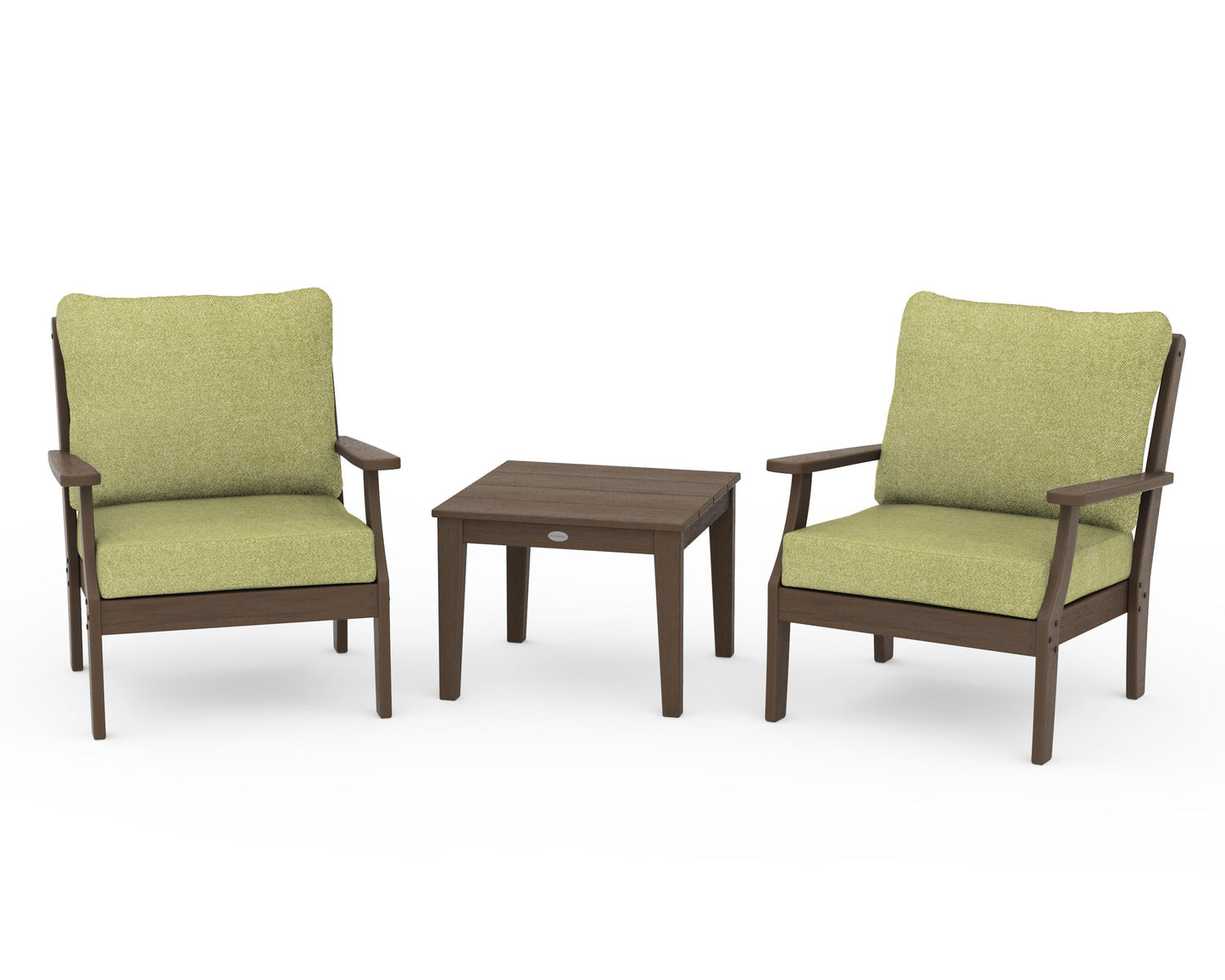Braxton 3-Piece Deep Seating Set