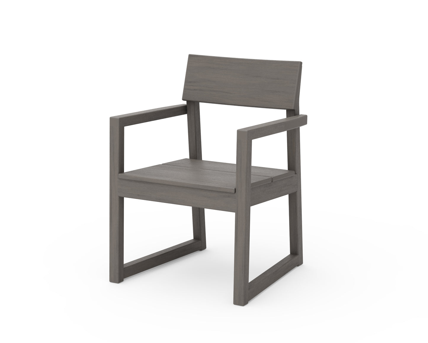 EDGE Dining Arm Chair