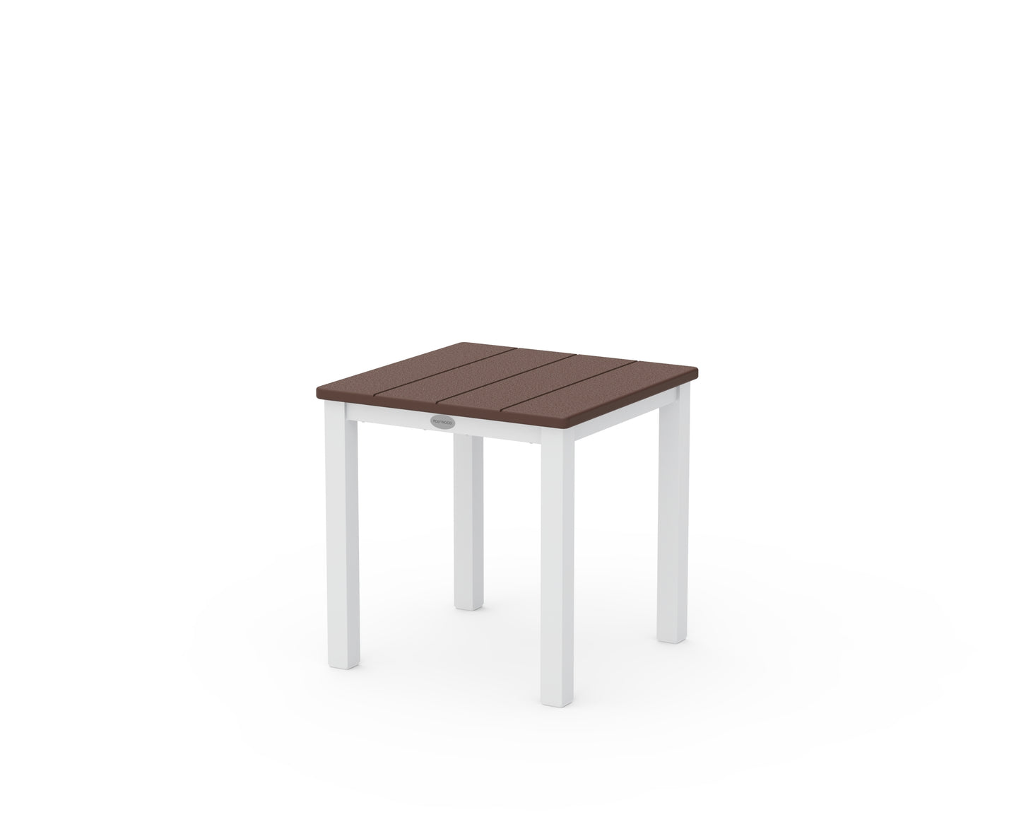 Main Street 18" Side Table