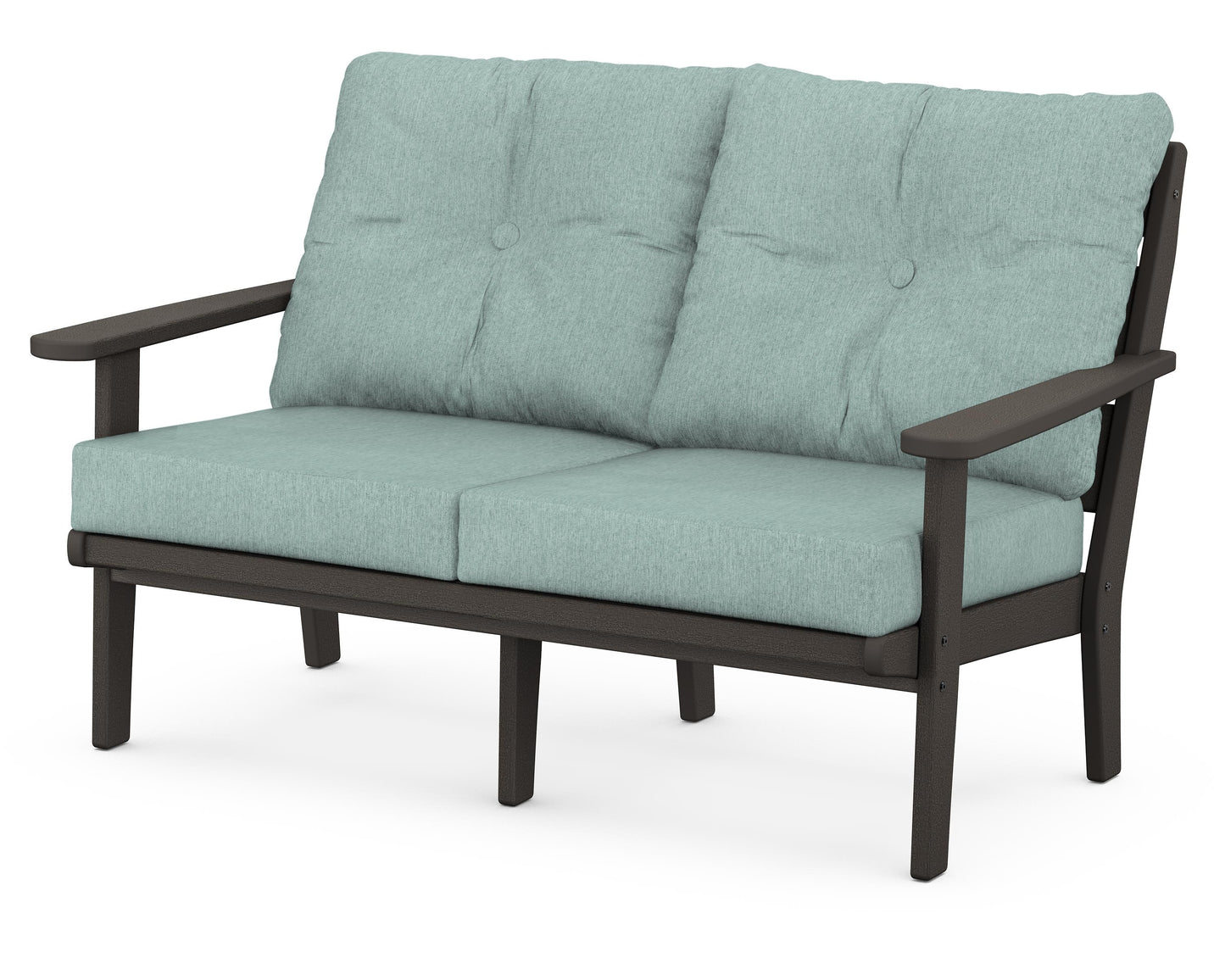 Lakeside Deep Seating Loveseat