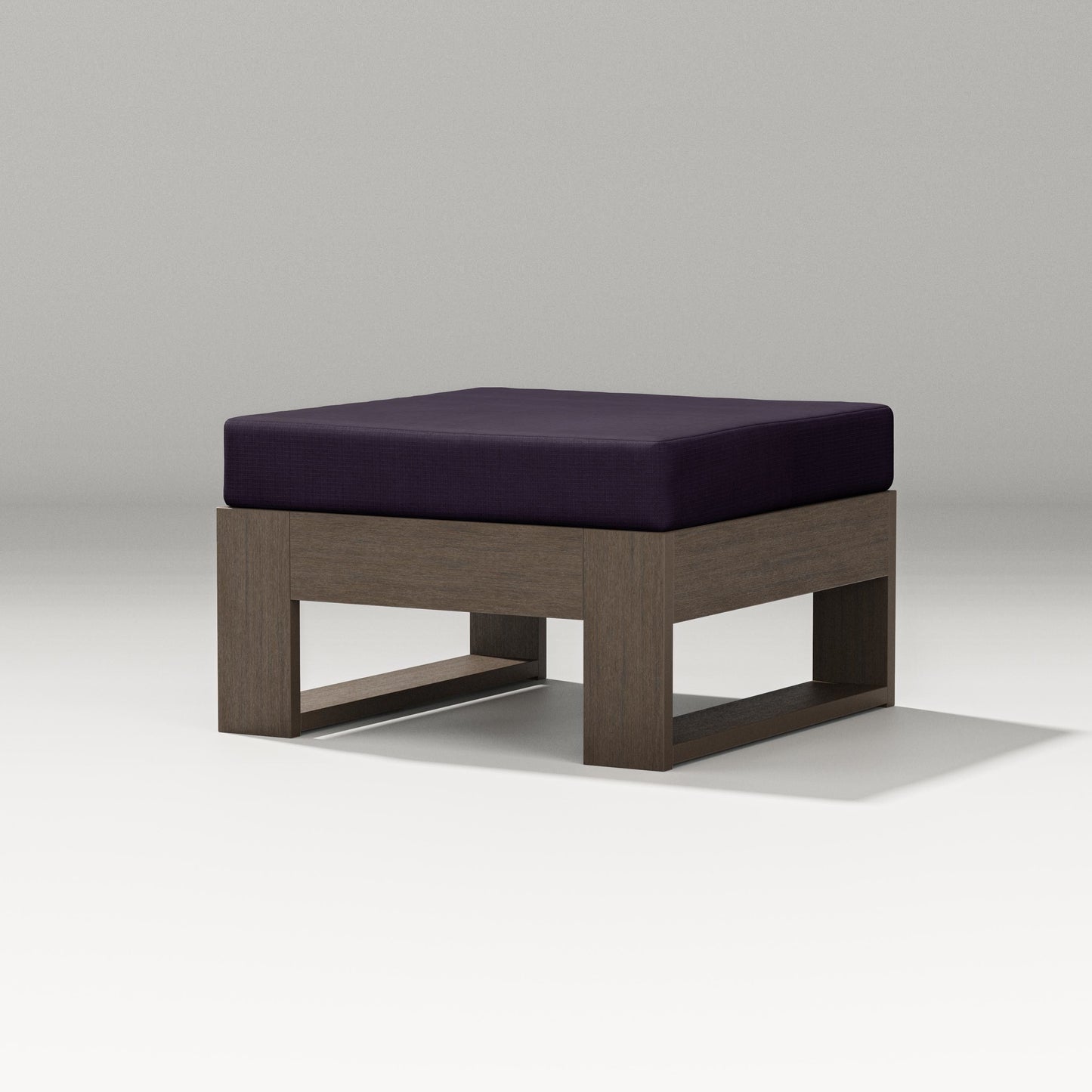 Latitude Lounge Ottoman