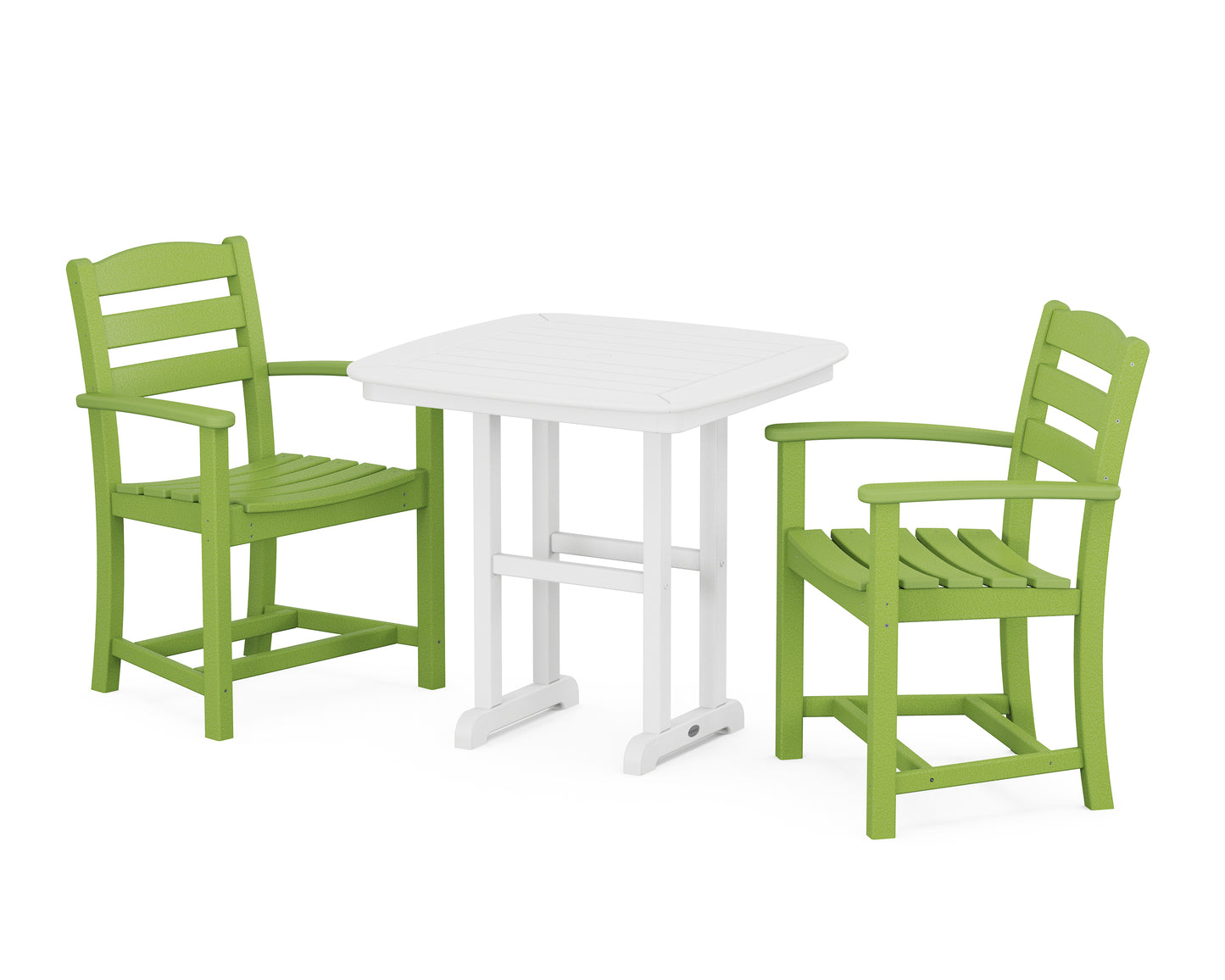 La Casa CafÃ© 3-Piece Dining Set