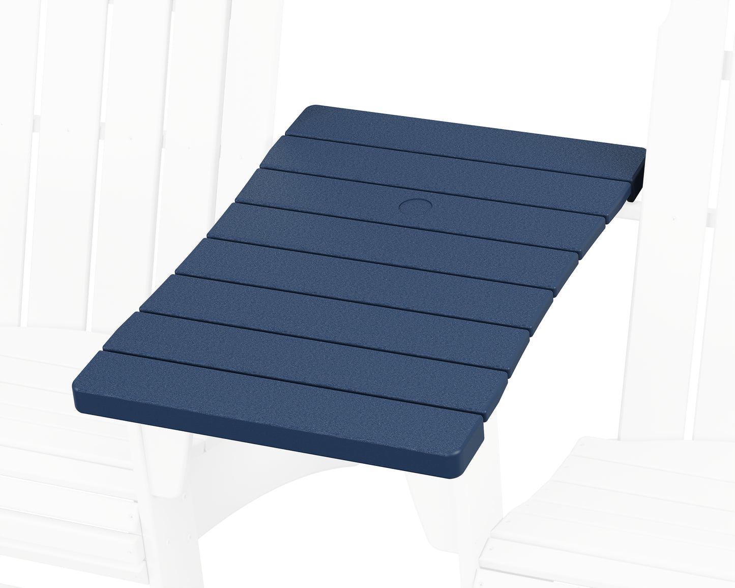 600 Series Straight Adirondack Connecting Table