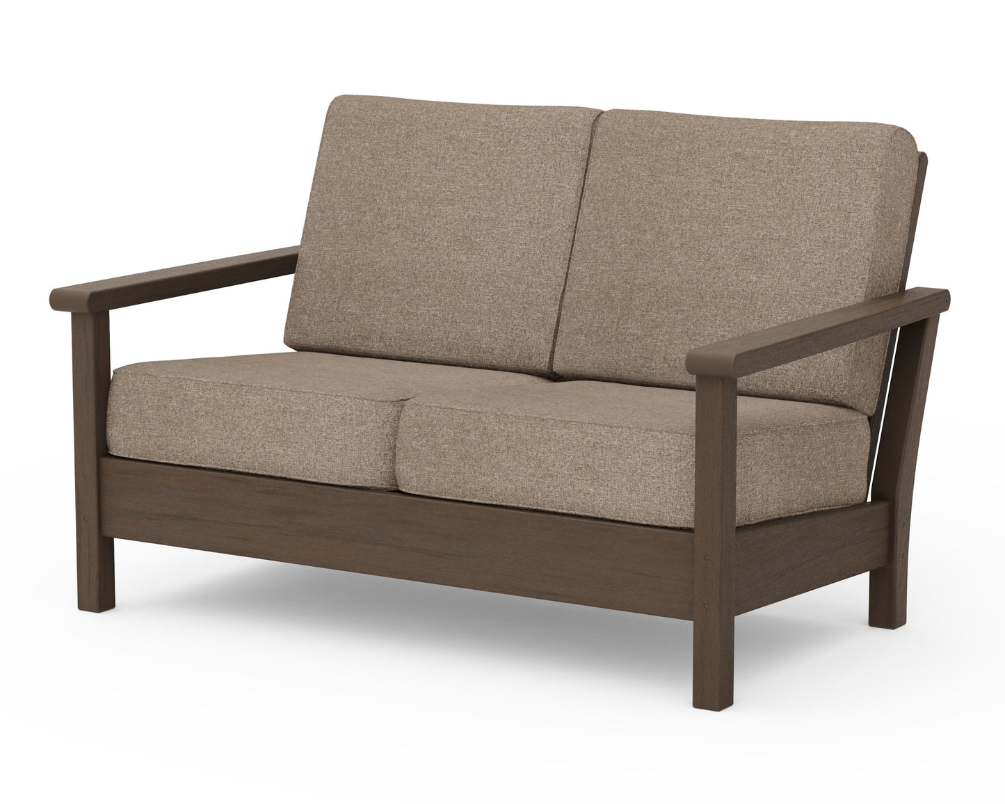 Harbour Deep Seating Loveseat