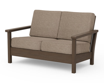 Harbour Deep Seating Loveseat
