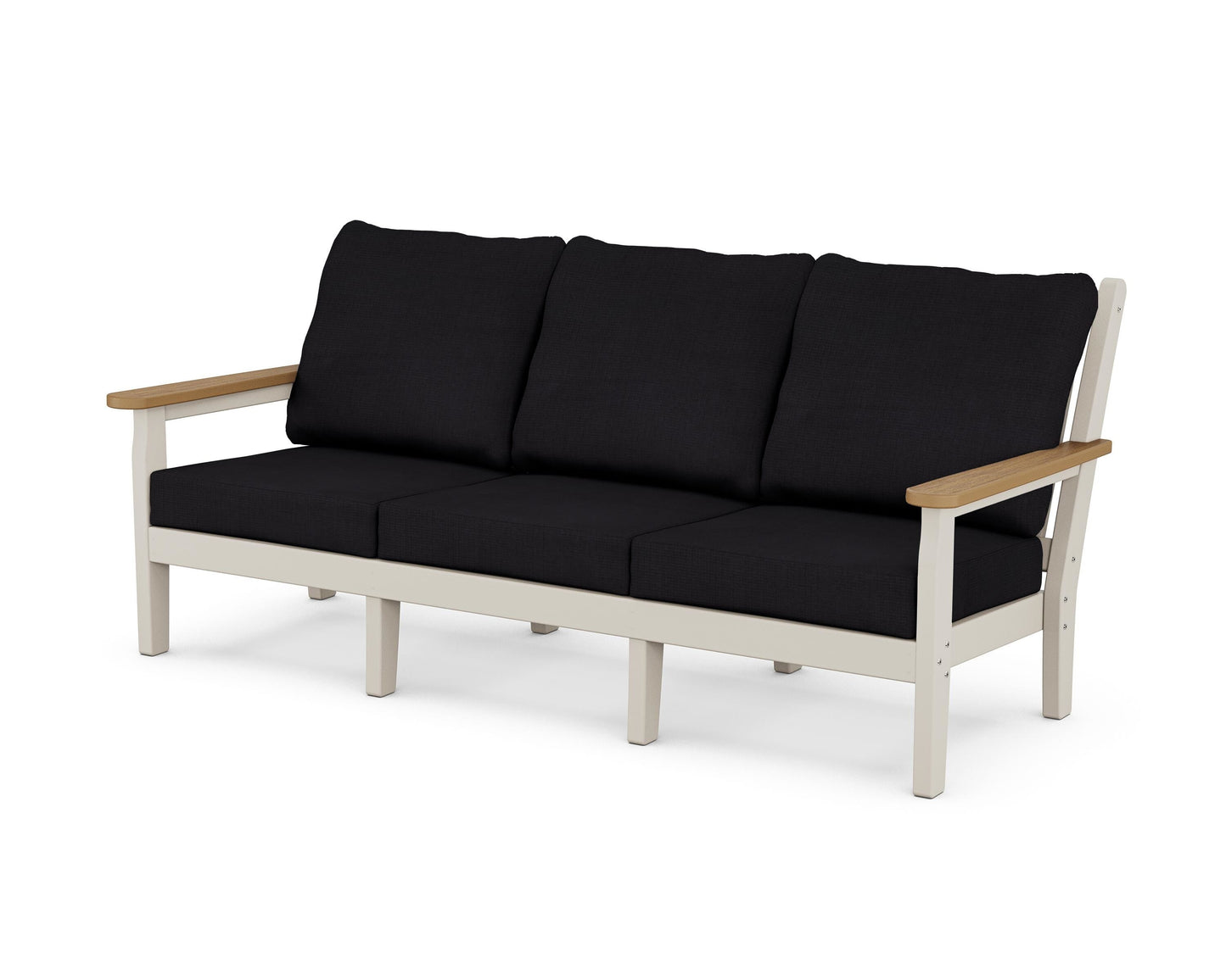 Chippendale Deep Seating Sofa