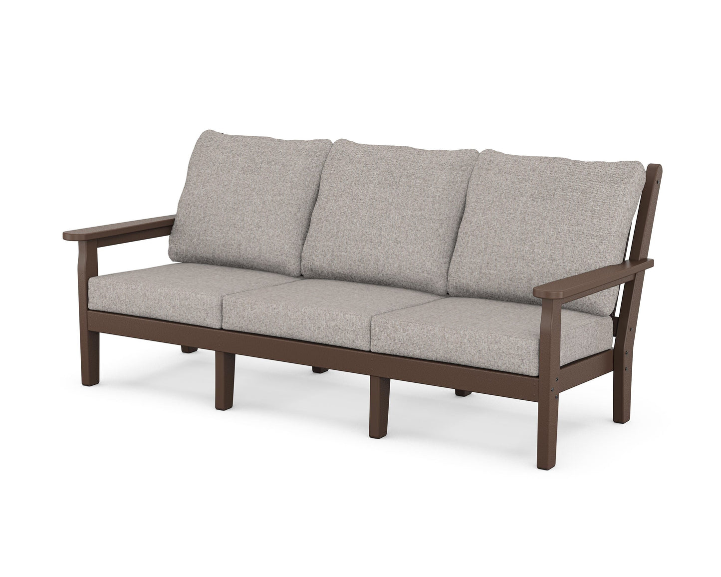 Chippendale Deep Seating Sofa