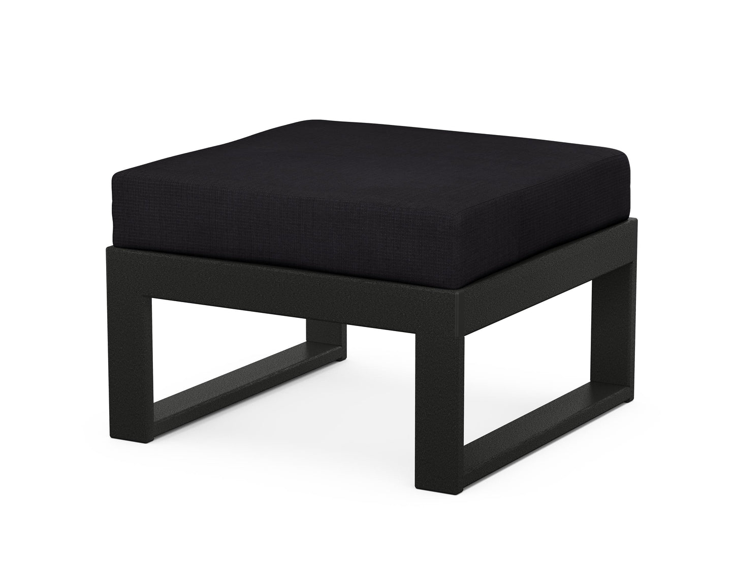 Modular Ottoman - Modern