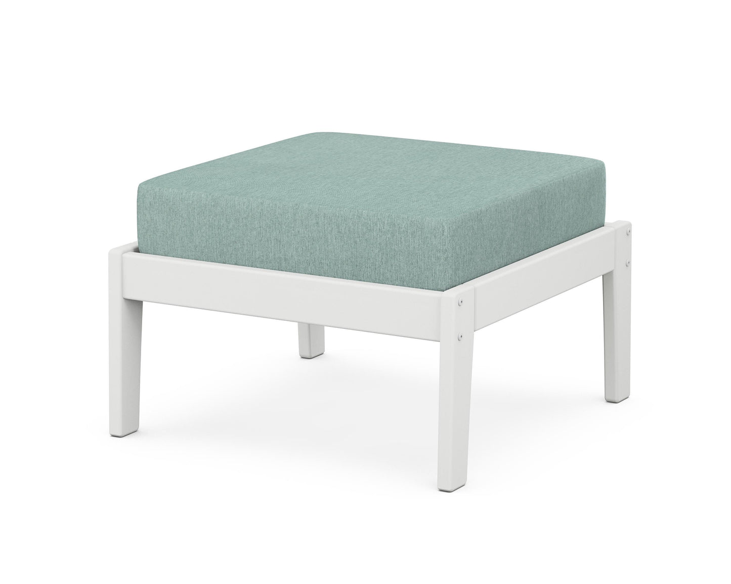 Deep Seating Ottoman