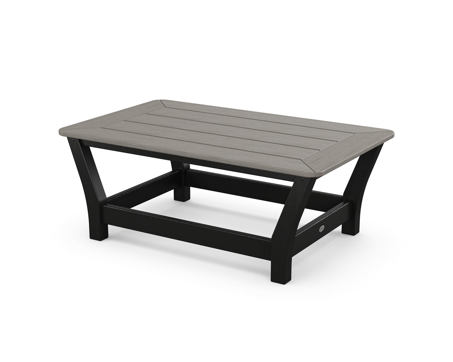 Harbour Slat Coffee Table