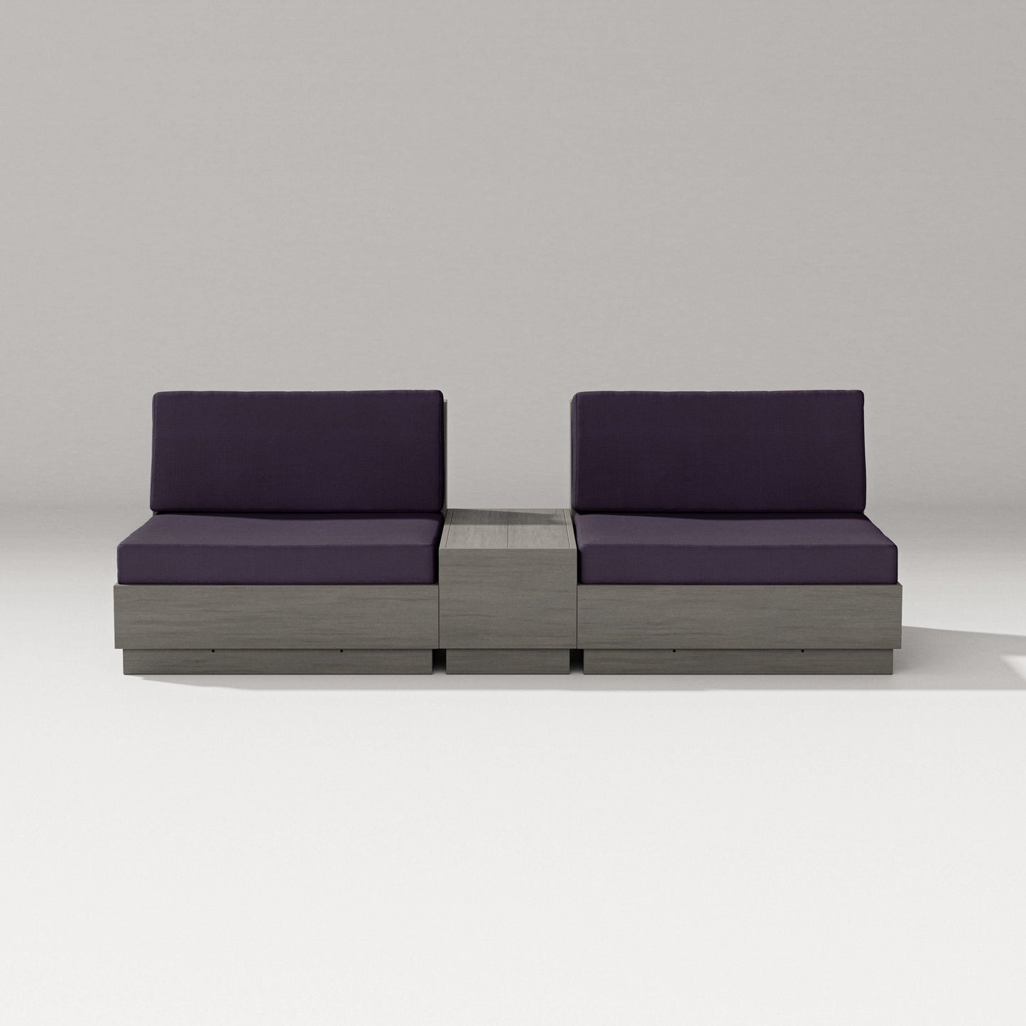 Elevate Lounge Chair Set
