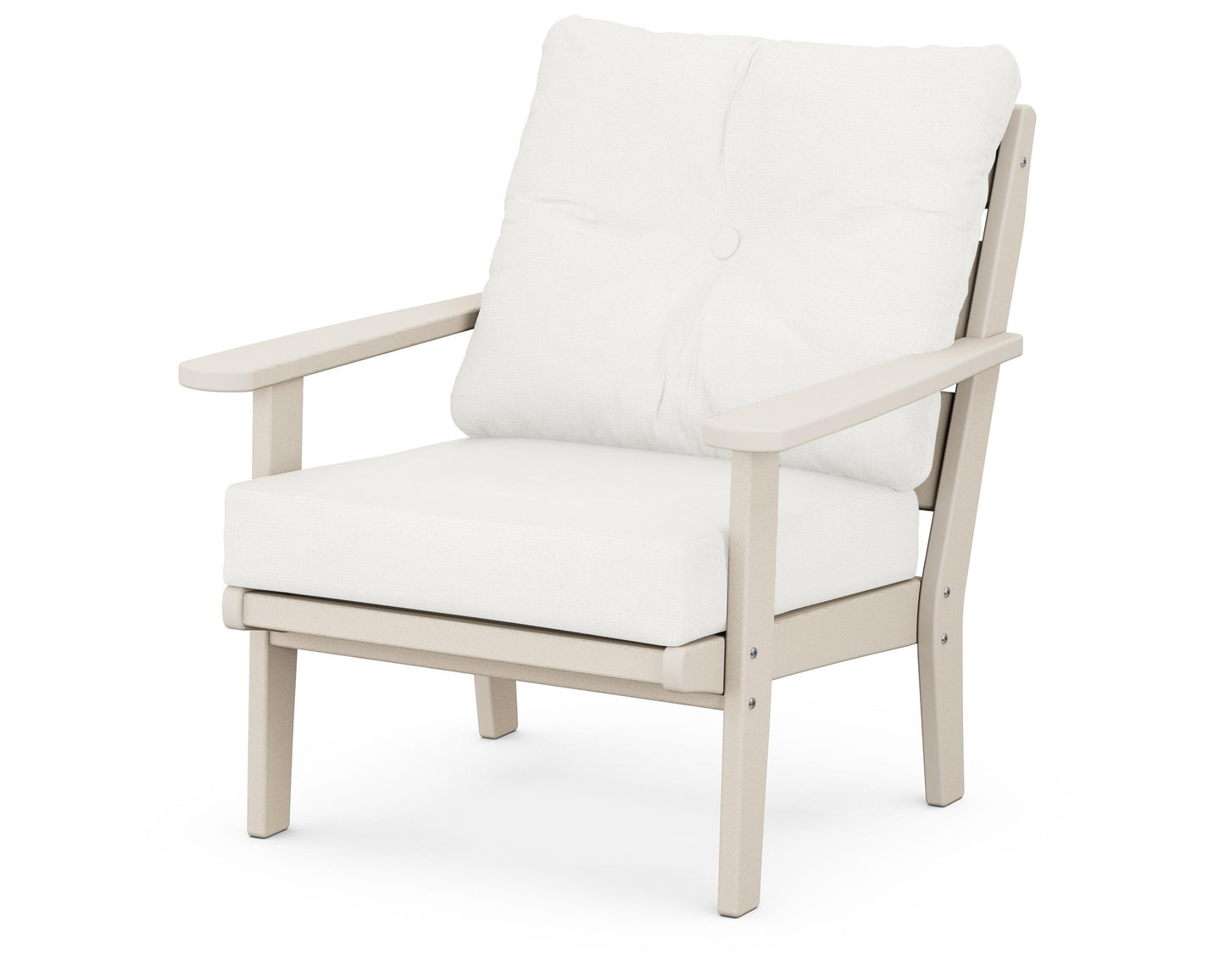 Lakeside Deep Seating Chair