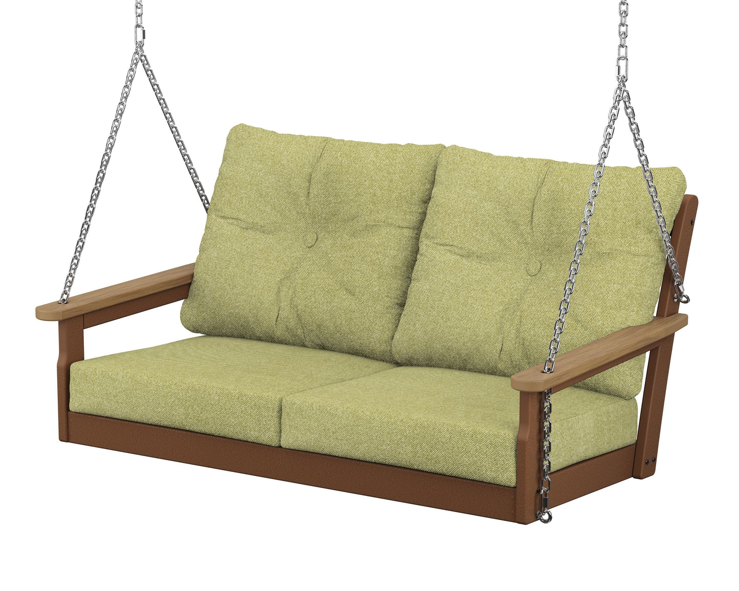 Vineyard Deep Seating Swing