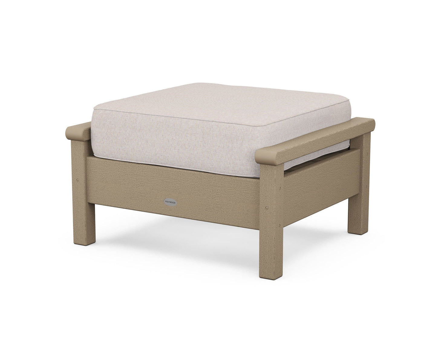 Harbour Deep Seating Ottoman