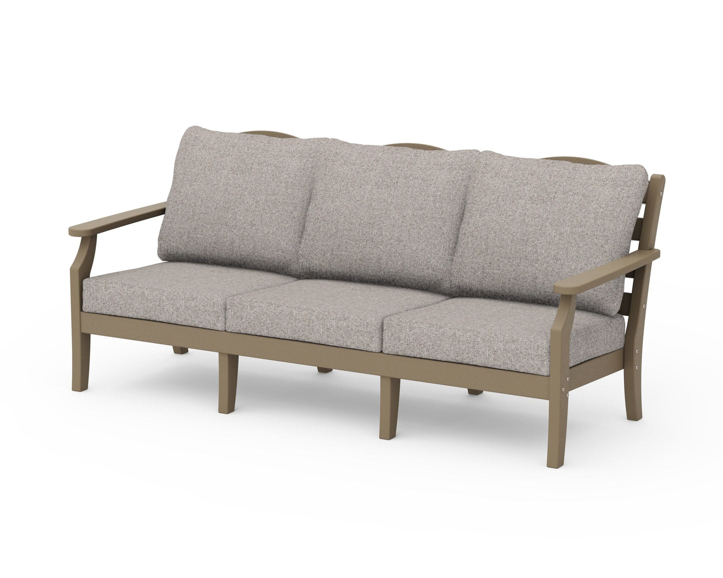 Savannah Deep Seating Sofa