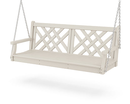 Wovendale 60” Swing