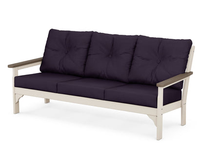 Vineyard Deep Seating Sofa