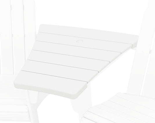 600 Series Angled Adirondack Connecting Table