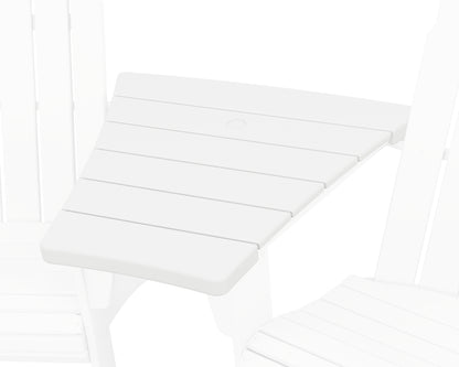 600 Series Angled Adirondack Connecting Table