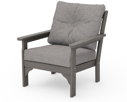 Vineyard Deep Seating Chair