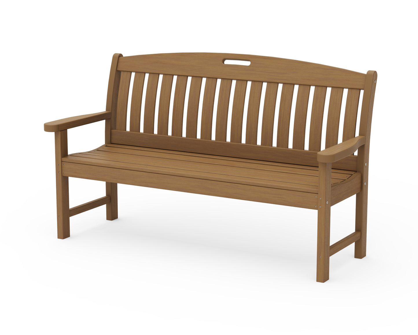 Nautical 60" Bench