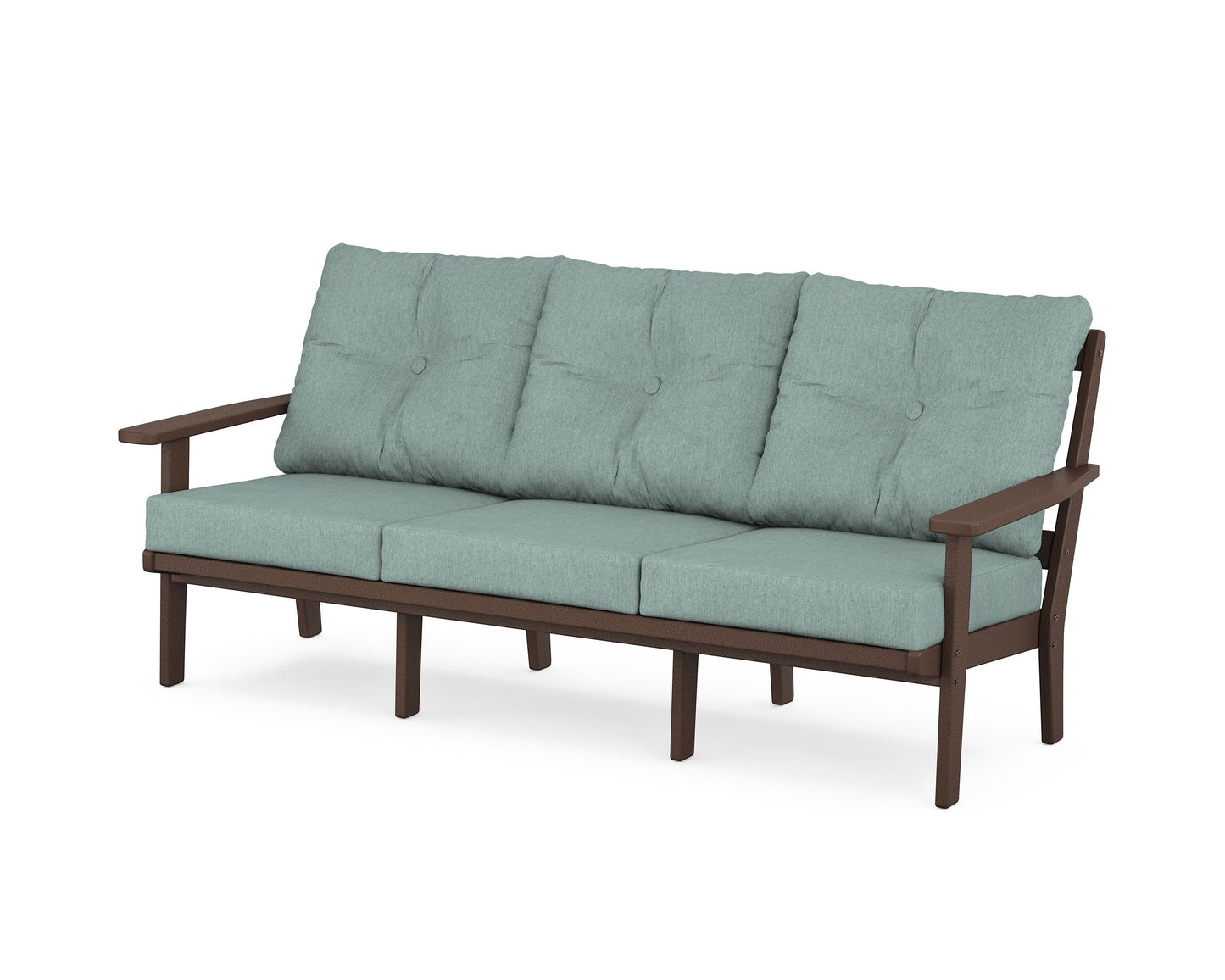Oxford Deep Seating Sofa