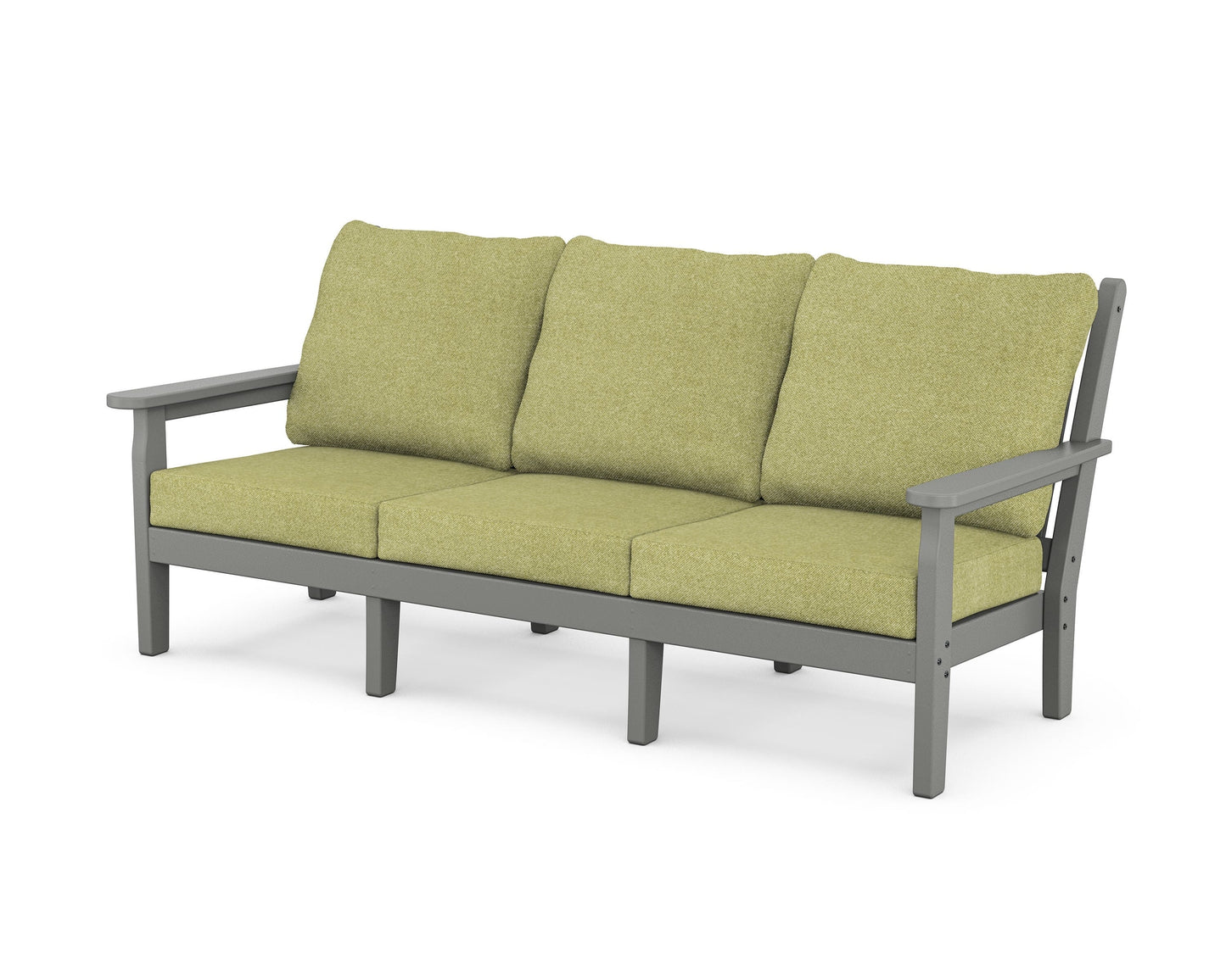 Chippendale Deep Seating Sofa