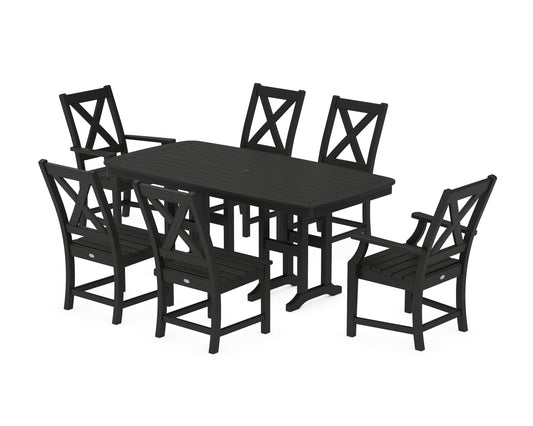 Braxton 7-Piece Dining Set