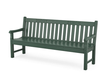 72” Buddy Bench