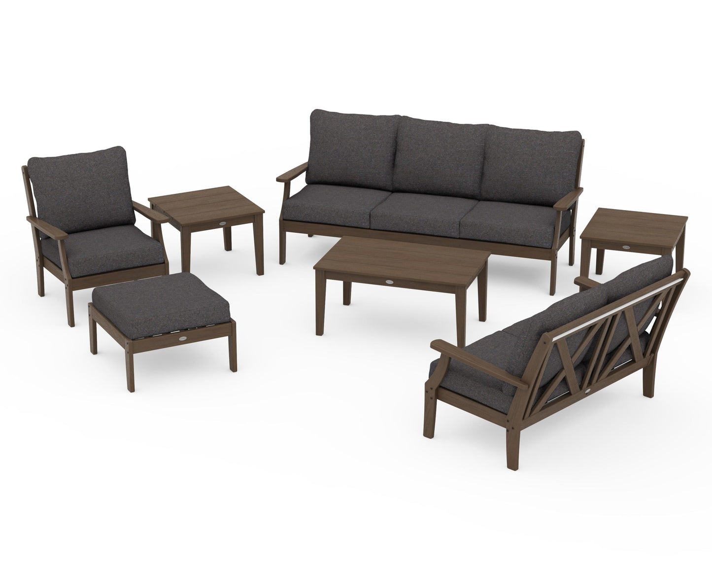 Braxton 7-Piece Deep Seating Set