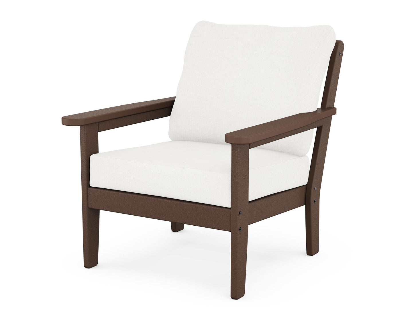 Cottage Deep Seating Chair