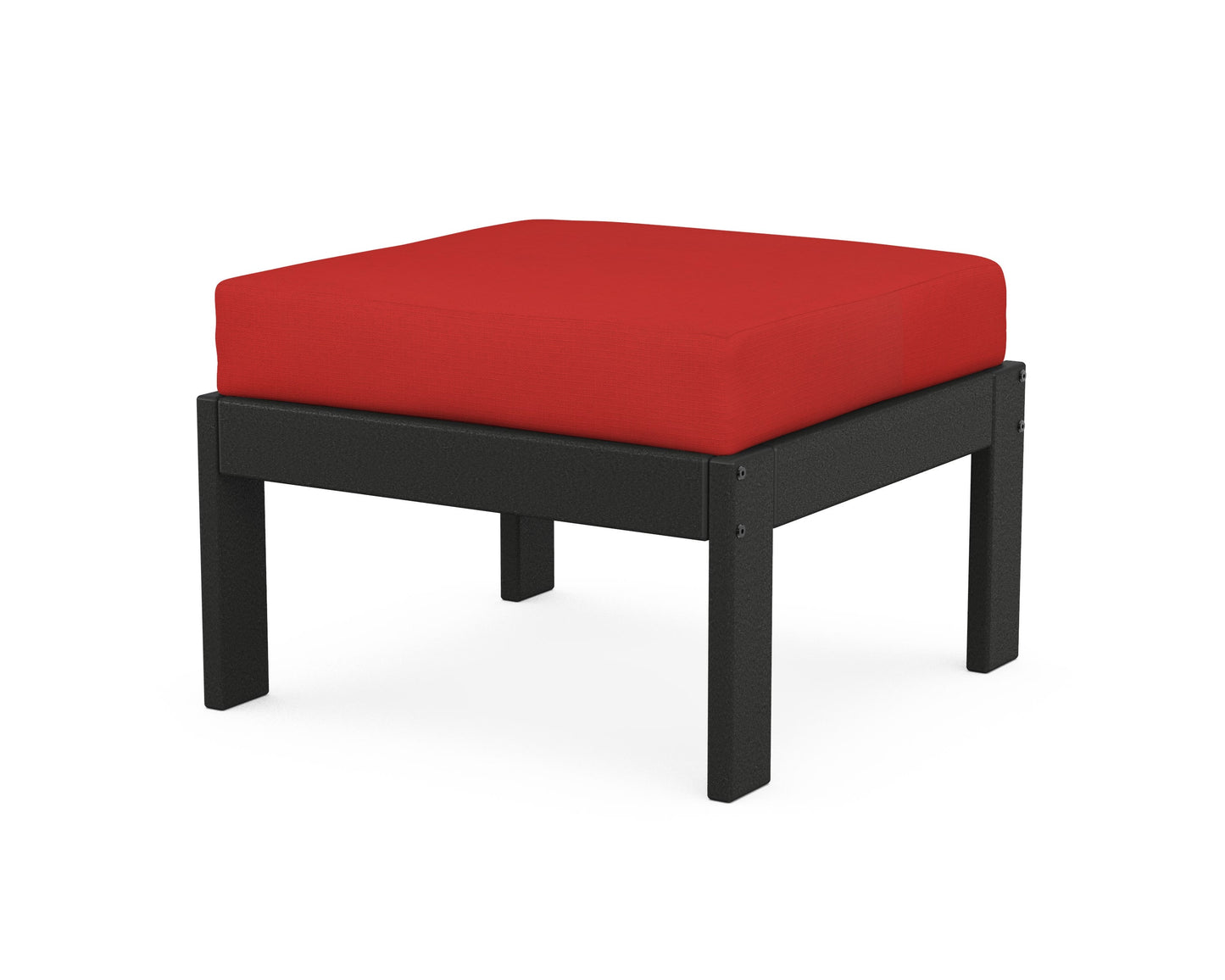 Vineyard Modular Ottoman