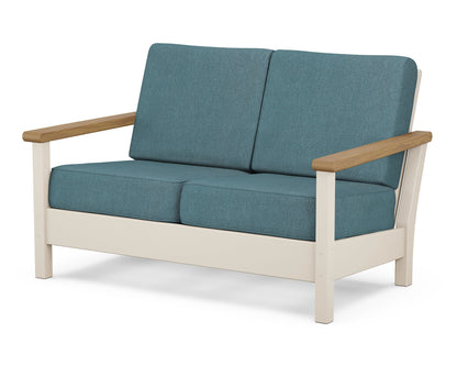 Harbour Deep Seating Loveseat